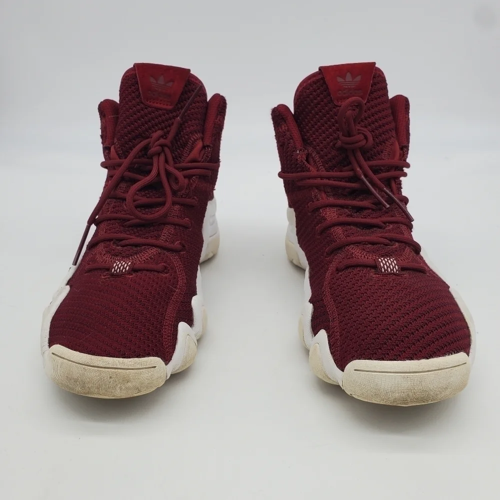 Adidas Crazy 8 Primeknit Kobe Basketball Sneakers Retro  display picture 2